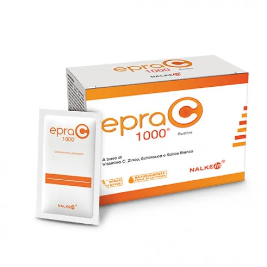 Eprac 1000 20 Bustine