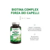 Equilibra Biotina Complex 90 Capsule