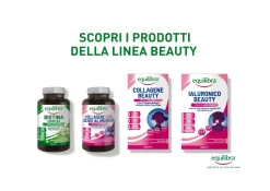 Equilibra Biotina Complex 90 Capsule