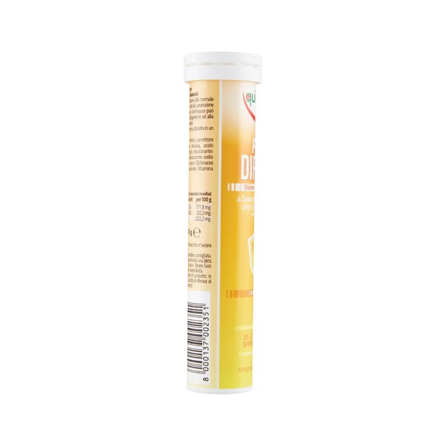 Equilibra Piu' Difesa 20 Compresse