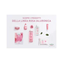 Equilibra Rosa Ialuronica Contorno Occhi Liftante 15ml
