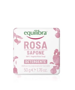 Equilibra Viso Kit Viso Rosa Ialuronica Special