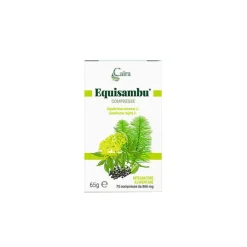 Equisambu 75 Compresse