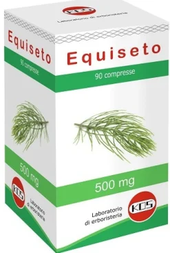 Equiseto 90 Compresse