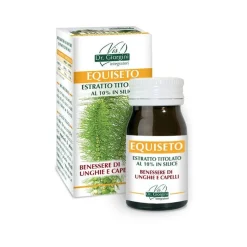 Equiseto Estratto Titolato 60 Pastiglie