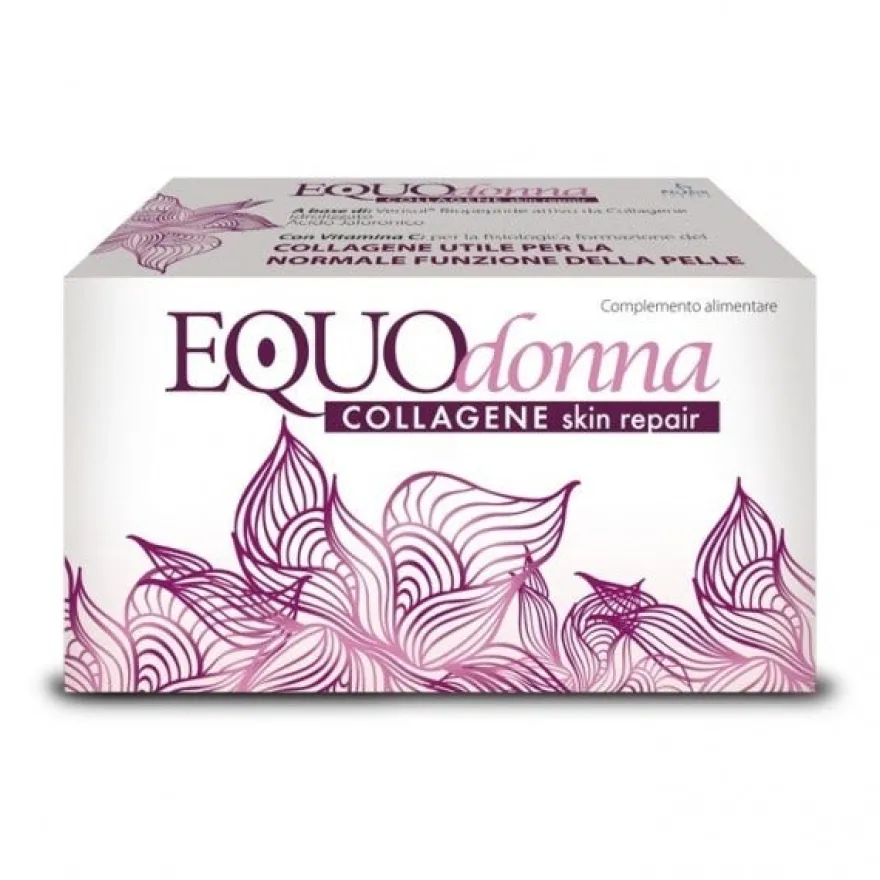 Equodonna Collagene 20 Buste