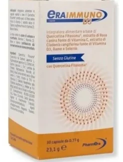 EraImmuno D3 30 Capsule
