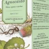 Erbamea Agnocasto Estratto Idroalcolico 50ml
