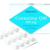 Erbamea Coenzima Q10 100Mg 24 Capsule