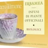 Erbamea Infuso Zenzero/Limone 20 Bustine