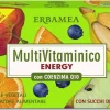 Erbamea Multivitaminico Energy 24 Capsule