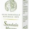 Erbamea Olio Essenziale Sandalo Mysore 5ml
