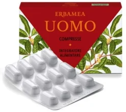 Erbamea Uomo 24 Compresse