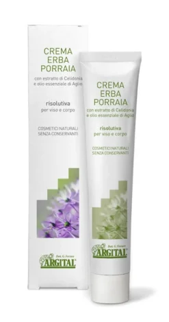 Erba Porraia Crema 30ml