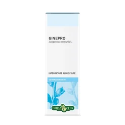 Erba Vita Gemmoderivato Ginepro 50ml