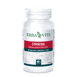 Erba Vita Gymnema Sylvestre 60 Capsule