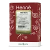 Erba Vita Henne Colorante Capelli Nero 100g