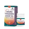 Erba Vita MultiVitamin Senior 50+ Vitamine E Minerali 30 Compresse