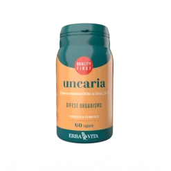 Erba Vita Uncaria 60 Capsule