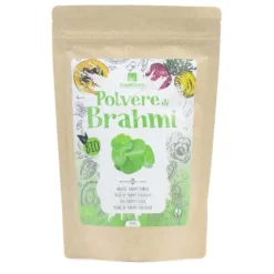 Erbavoglio Brahmi Polvere Bio 250g