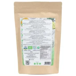 Erbavoglio Brahmi Polvere Bio 250g