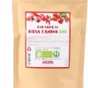 Erbavoglio Rosa Canina Polvere Bio 100g