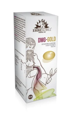 Erbe Nobili DMG-Gold 50ml