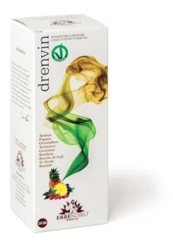Erbe Nobili Drenvin 250ml