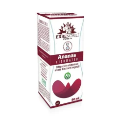Erbe Nobili Fitomater Ananas 50ml