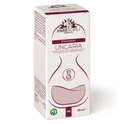 Erbe Nobili Fitomater Uncaria 50ml