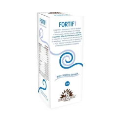 Erbe Nobili Fortif 1 30 Capsule