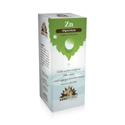 Erbe Nobili Oligoceleste Zinco 50ml