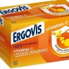 Ergovis Vitamina c 60 Capsule