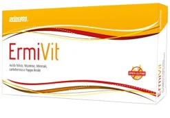 Ermivit 30 Compresse