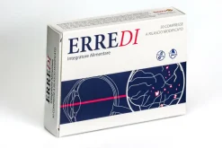 ERREDI 30 compresse