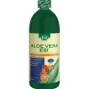 Esi Aloe Vera Succo Con Arancia Rossa 1000ml