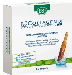 Esi Biocollagenix 15 Ampolle da 1,8 ml
