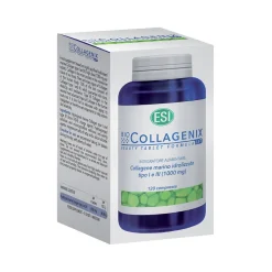 Esi Biocollagenix 120 Compresse - Integratore Anti-Aging
