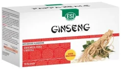 Esi Ginseng 10 Flaconcini