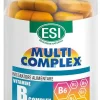 Esi Multicomplex Vitamine B Complex 50 Compresse