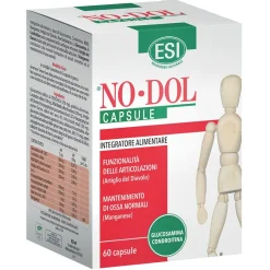 Esi No Dol 60 Capsule