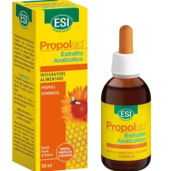 Esi Propolaid Estratto Analcolico 50ml