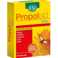 Esi Propolaid Urto 30 Naturcaps