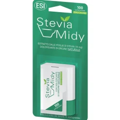 Esi Stevia Midy 100 Compresse
