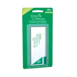 Esi Stevia Midy 400 Compresse
