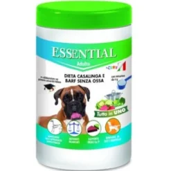 Essential Cane Adulto Mangime Complementare 650g