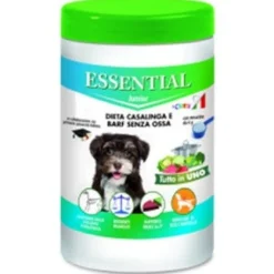 Essential Cane Junior Mangime Complementare 150g