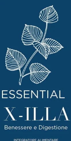 ESSENTIAL X-ILLA 60CPS