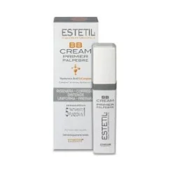 Estetil BB Cream Primer Palpebre 6,50ml