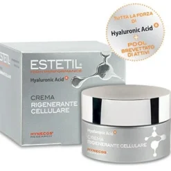 Estetil Rigenerante Cellulare Crema Viso 50ml